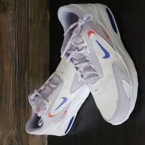 New Nike‎ Air Max Womens Sneakers Size 8.5 Casual Streetwear Comfortable Walking